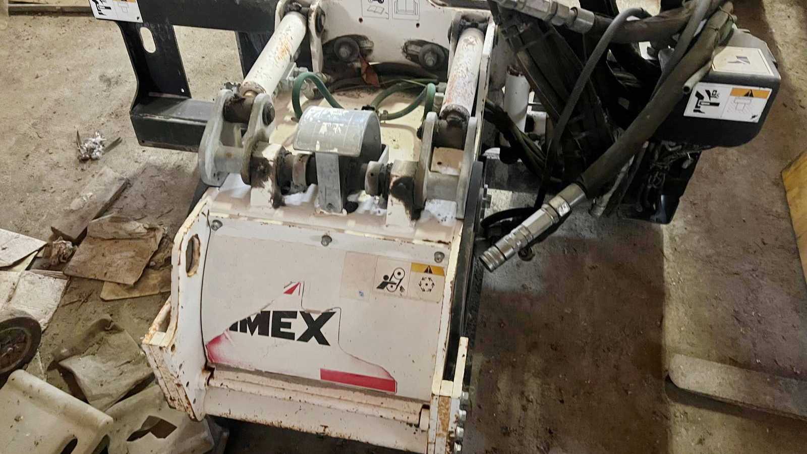 OmecoHub - Immagine Principale